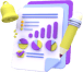 Project selection icon